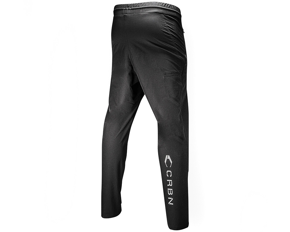 Manches Coude Paintball Carbone CRBN SC - Gris Bruyère - Taille Large - Neuf