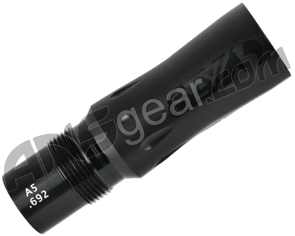 SLY Paintball Individual Carbon Barrel Back Tippmann A5 .692