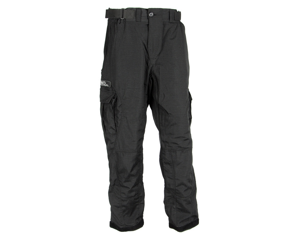 Pantalon De Paintball Valken Crusade - Rouge - Taille XS - Occasion