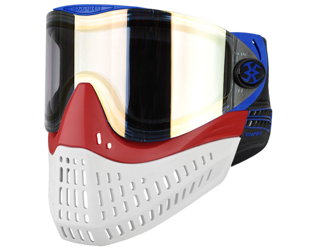 Empire E-Flex Paintball Goggle- G.I. SPORTZ U.K - Foto 10