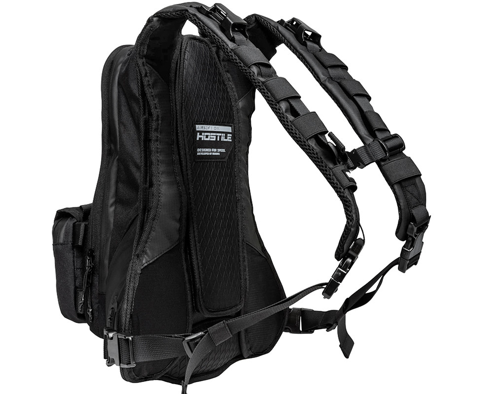 HK Army Reflex Backpack - Thumbnail 3