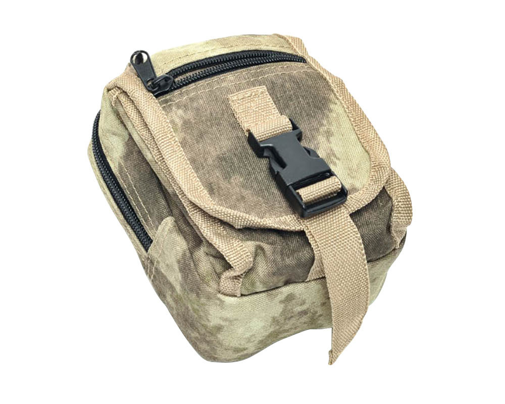 Maillot De Combat Valken V-Tac Camouflage ATACS-AU Taille Small - Occasion