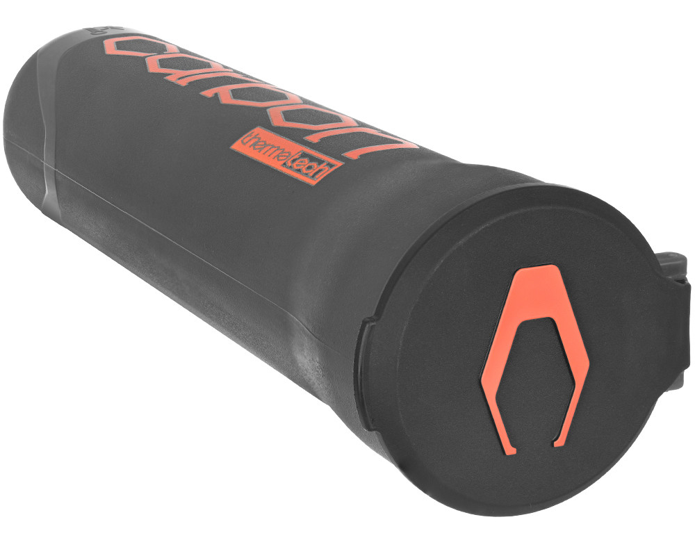 Carbon CRBN Thermatech 145 Round Paintball Pod Single Black