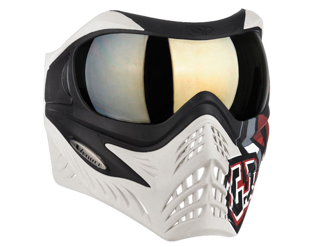 Masque V- force Grill SF Coyote