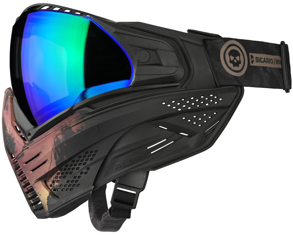 ドラ猫　Infamous X Unite pushマスク ドラ猫 Infamous X Unite pushマスク ドラ猫 Infamous X Unite push