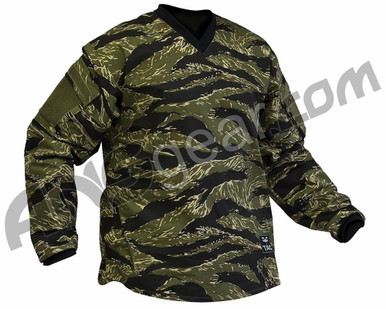 Chemise de combat UBAS pour Opex camo CE PATROL EQUIPEMENT
