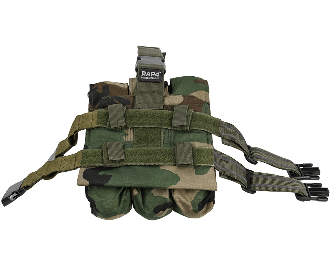 個人装備 Gregory RealTree Pouch 個人装備 Gregory RealTree Pouch 個人装備 Gregory RealTree