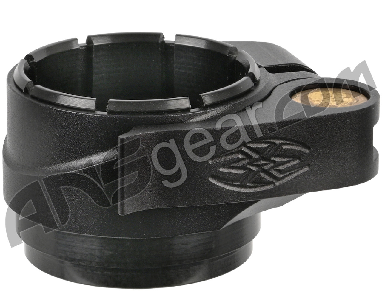 Empire Nano Series Clamping Feed Neck - New Intimidator