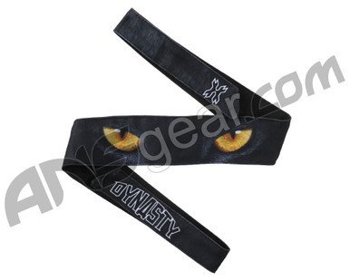 Bandeau Rembourré HK Army Dynasty Shadow - Neuf, Pour Paintball