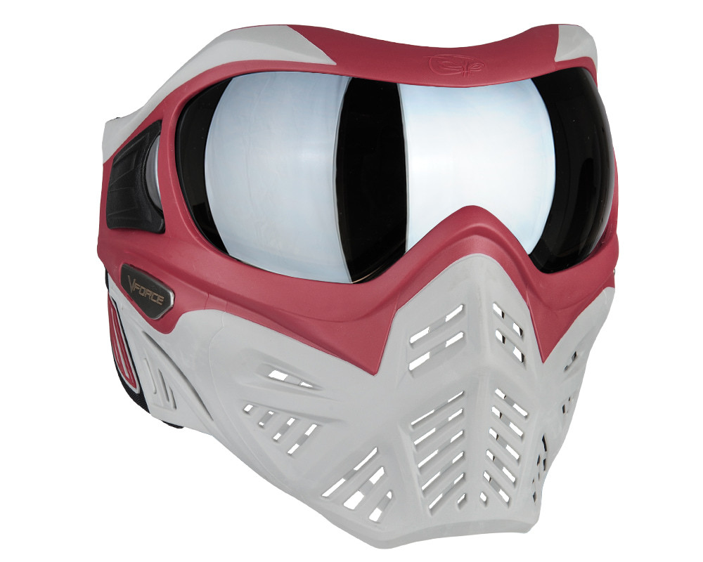 V-Force Grill 2.0 Paintball Mask/Goggle - Dragon