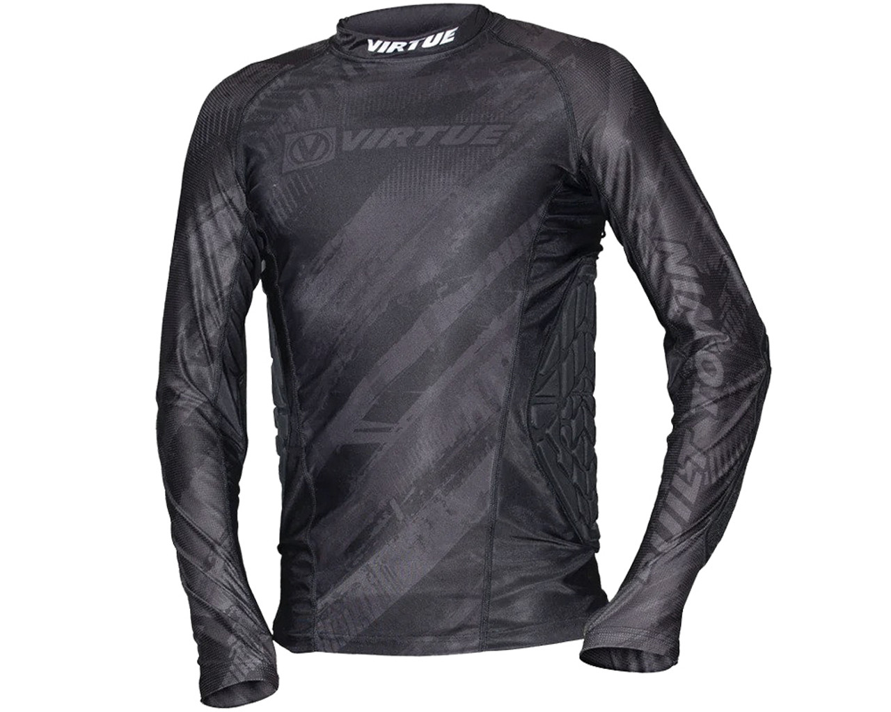 SCARZ GAME SHIRT / BLACK – SCARZ OFFICIAL STORE