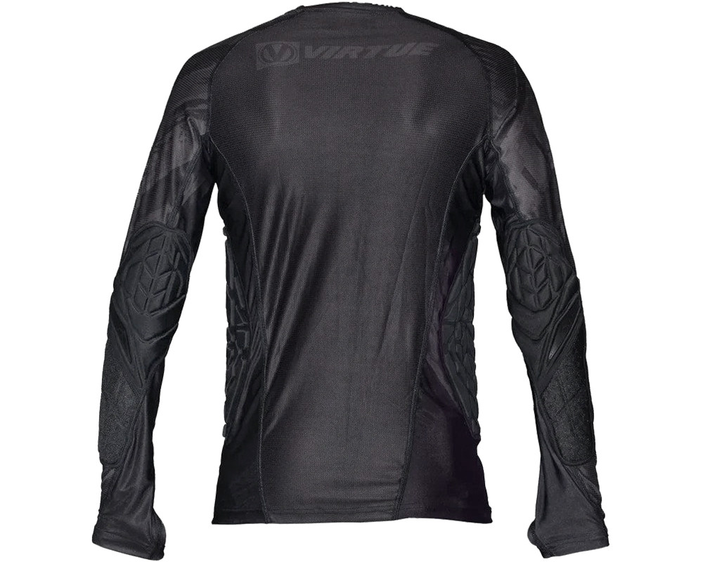 Virtue Breakout Compression Paintball Shirt - Thumbnail 2