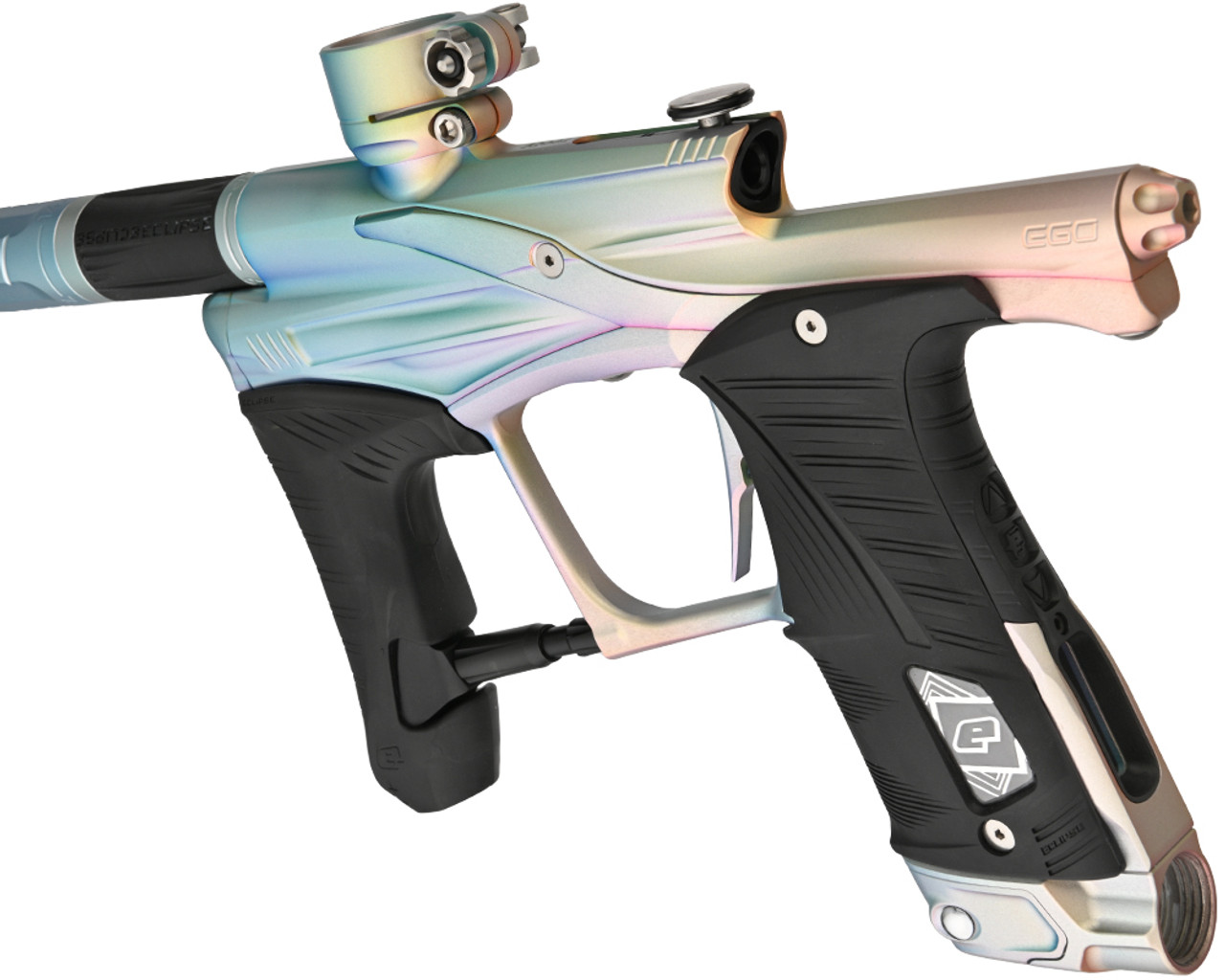 Planet Eclipse Ego LV1.6 Paintball Gun - Moonstone – Punishers Paintball