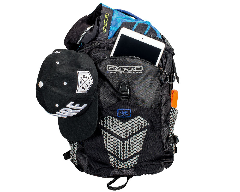 Empire 2016 F6 Backpack (ZYX-1713)