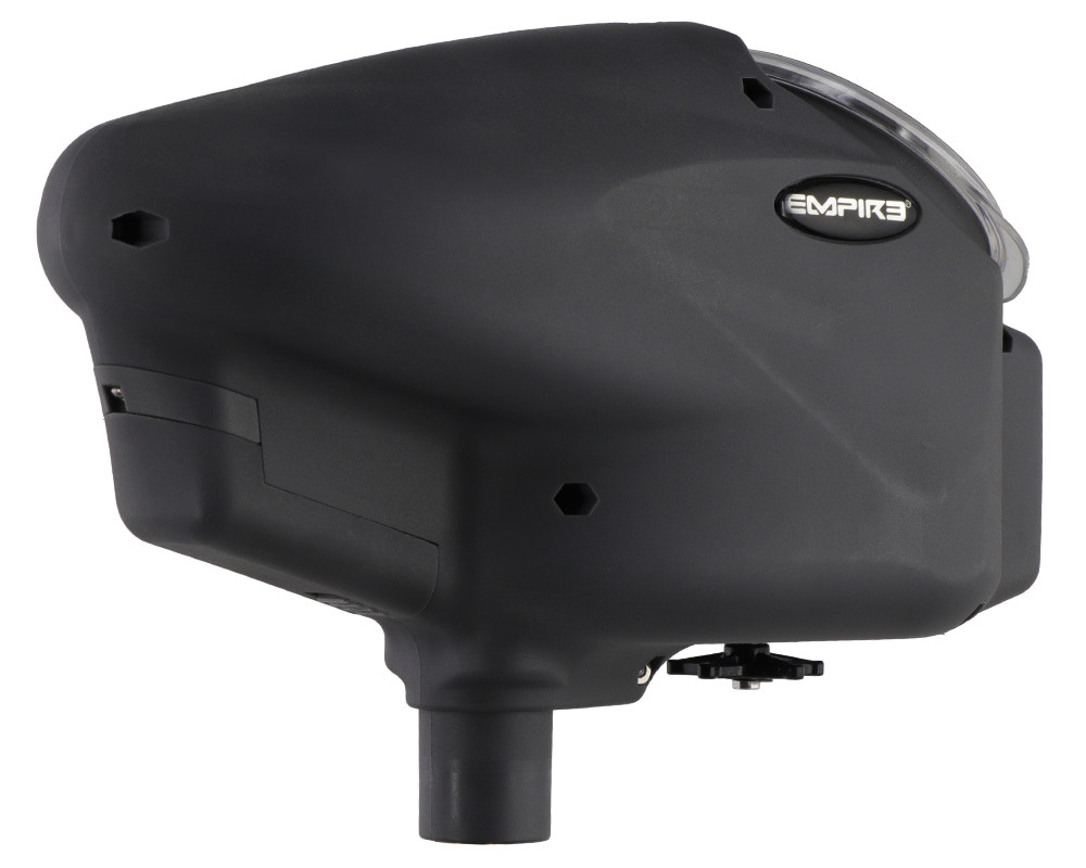 Trémie Halo Empire B B2 Reloader – Avec Moteur Testé – Catch Cup Raceway