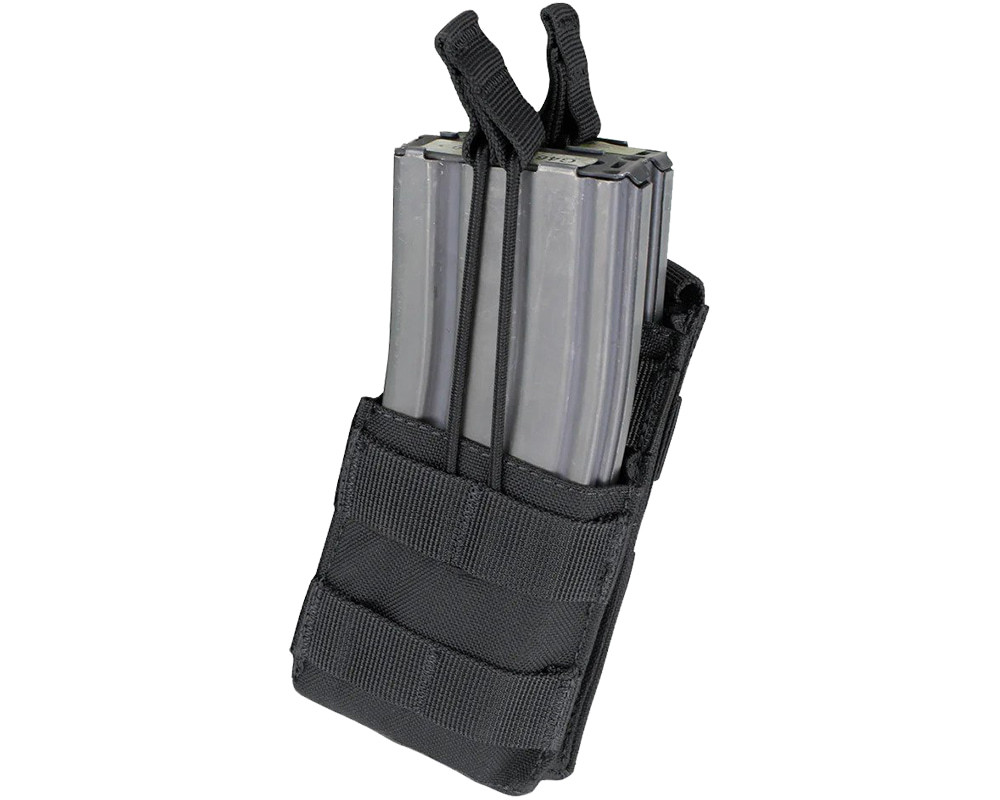 Condor Single Stacker M4 Magazine Pouch