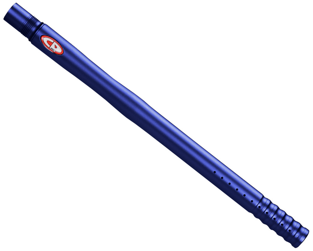 Custom Products CP 1 Piece Barrel - Dust Blue - Spyder - .689 - 12