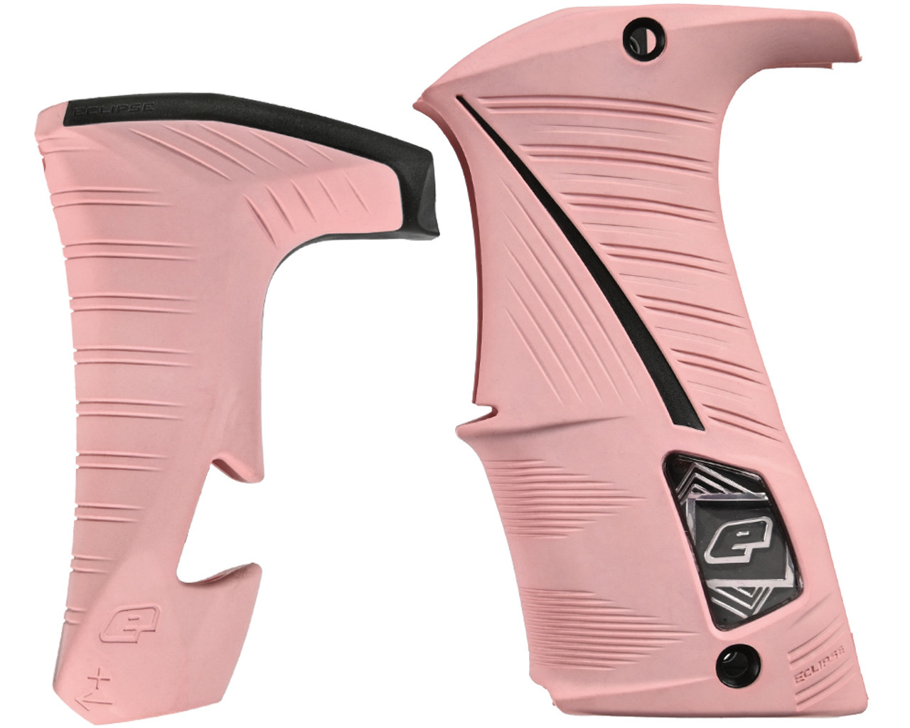 Planet Eclipse Ego LV1.6/LV1.5/LVR/LV1.1/LV1 Colored Grip Kits - Pink