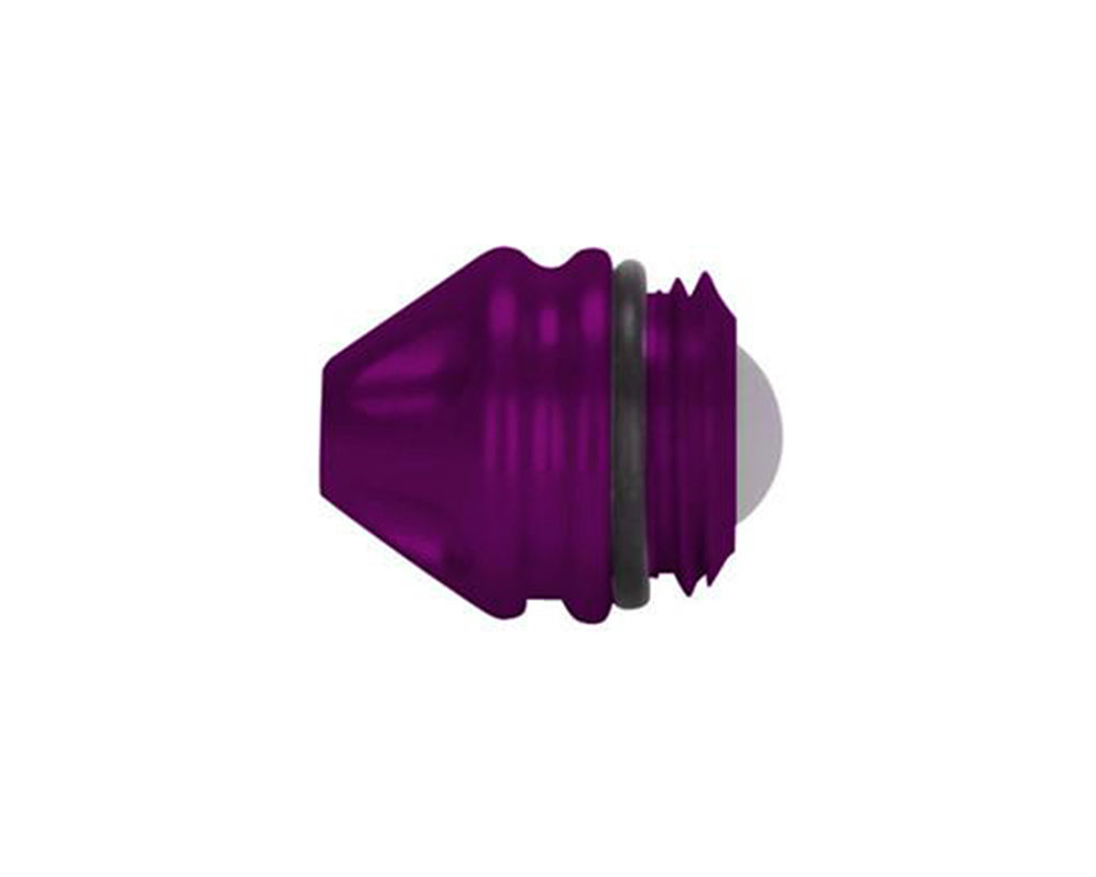ARTIFICE パープル DaVinci IQ2 Vaporizer | Free Shipping - Planet of the Vapes (Canada)