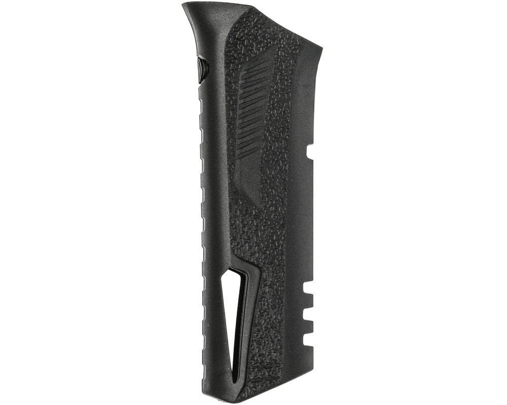 SP Shocker AMP Rubber Front Grip Black (SHK441BLK)