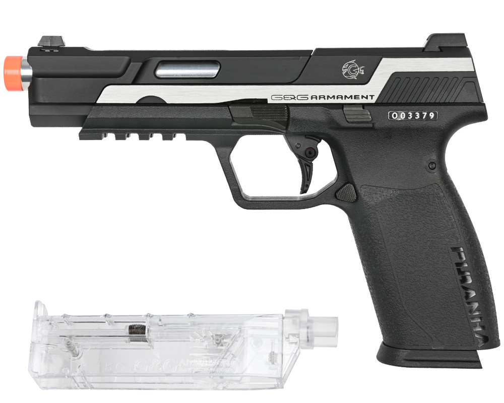 G&G Armament Piranha MK1