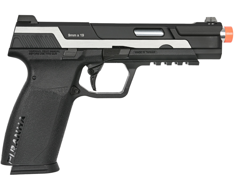 G&G Armament Piranha MK1 - Thumbnail 2
