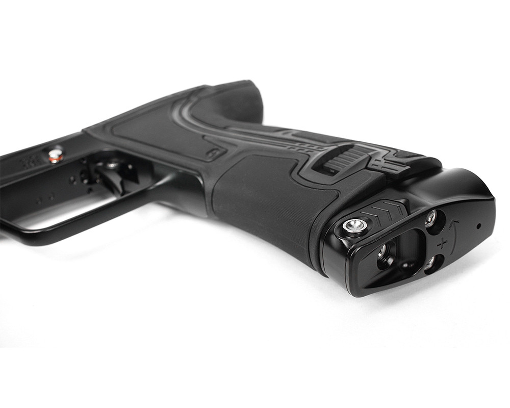 Kit Cadre Mécanique Planet Eclipse CS3 - Noir - Neuf Pour Marqueur De Paintball