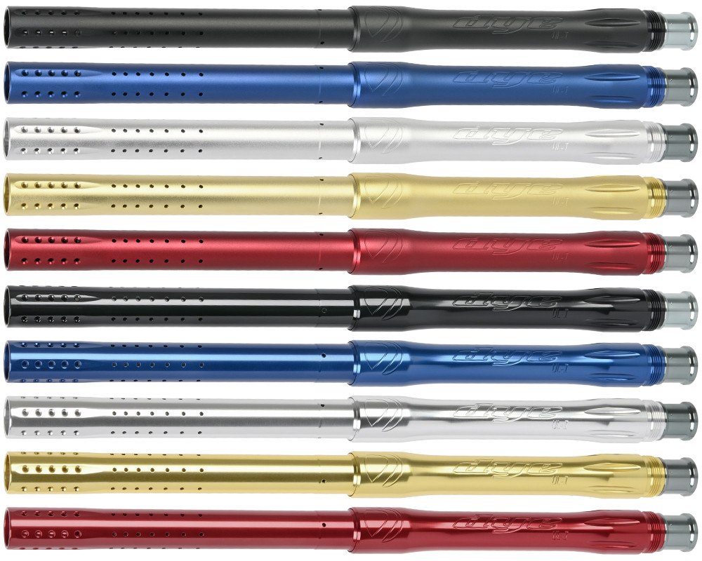 Avant De Canon Dye UL-I - Poussière Or - 16 Pouces - Neuf Pour Autococker