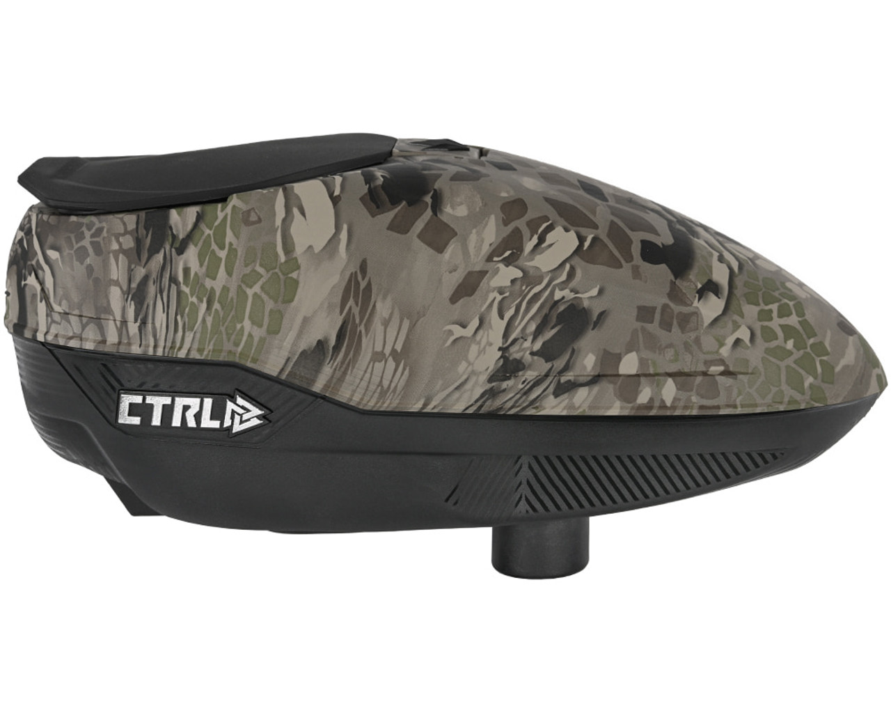 Bunkerkings CTRL Paintball Loader - Highlander Camo
