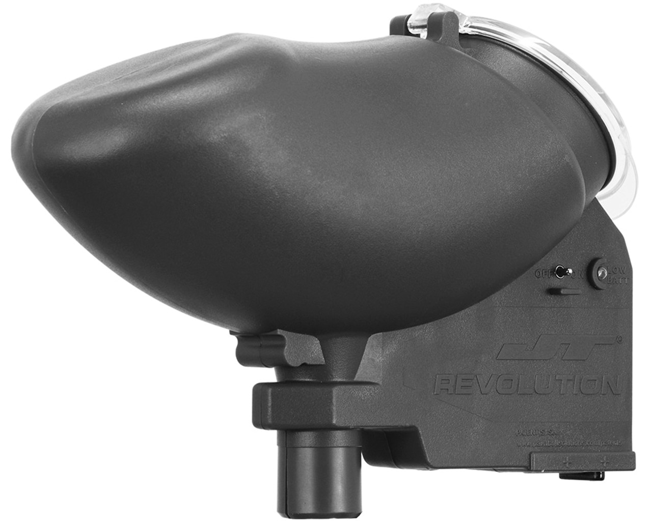 ZX TM Lidar