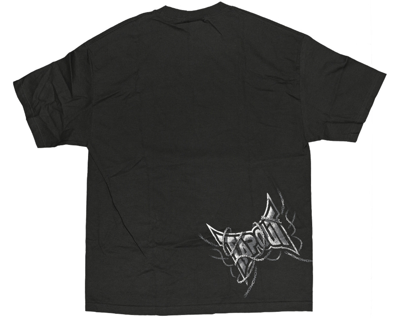 ☆Takuu. T☆ Roku Studio Scream Tour Tee – DTLR