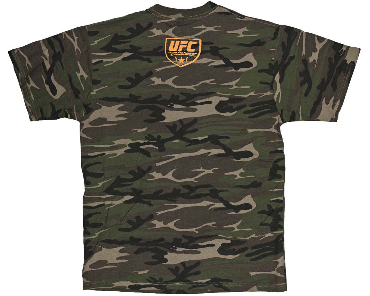 トップス  UFC jerseyXL NEW Men's Size L UFC Noche Baseball Jersey White Mexico