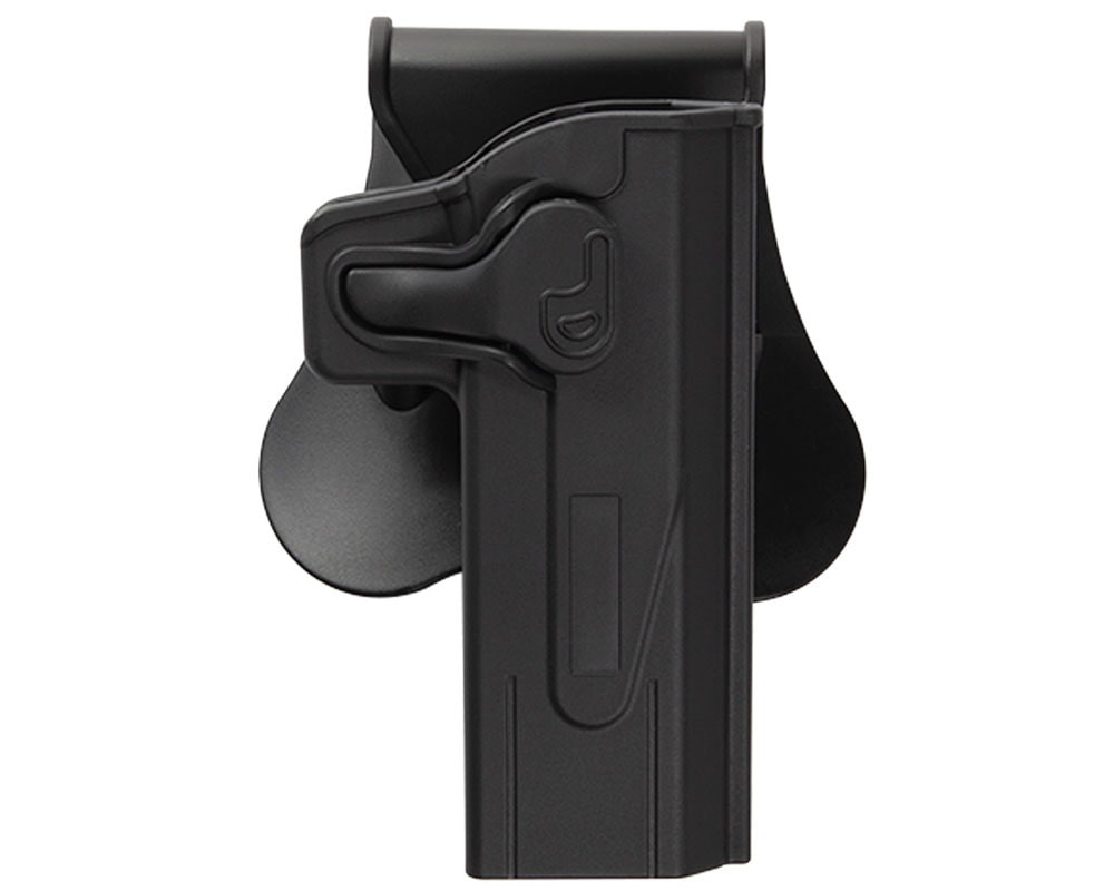 ASG Strike Systems Polymer Pistol Holster - Hi Capa 5.1 (19511)