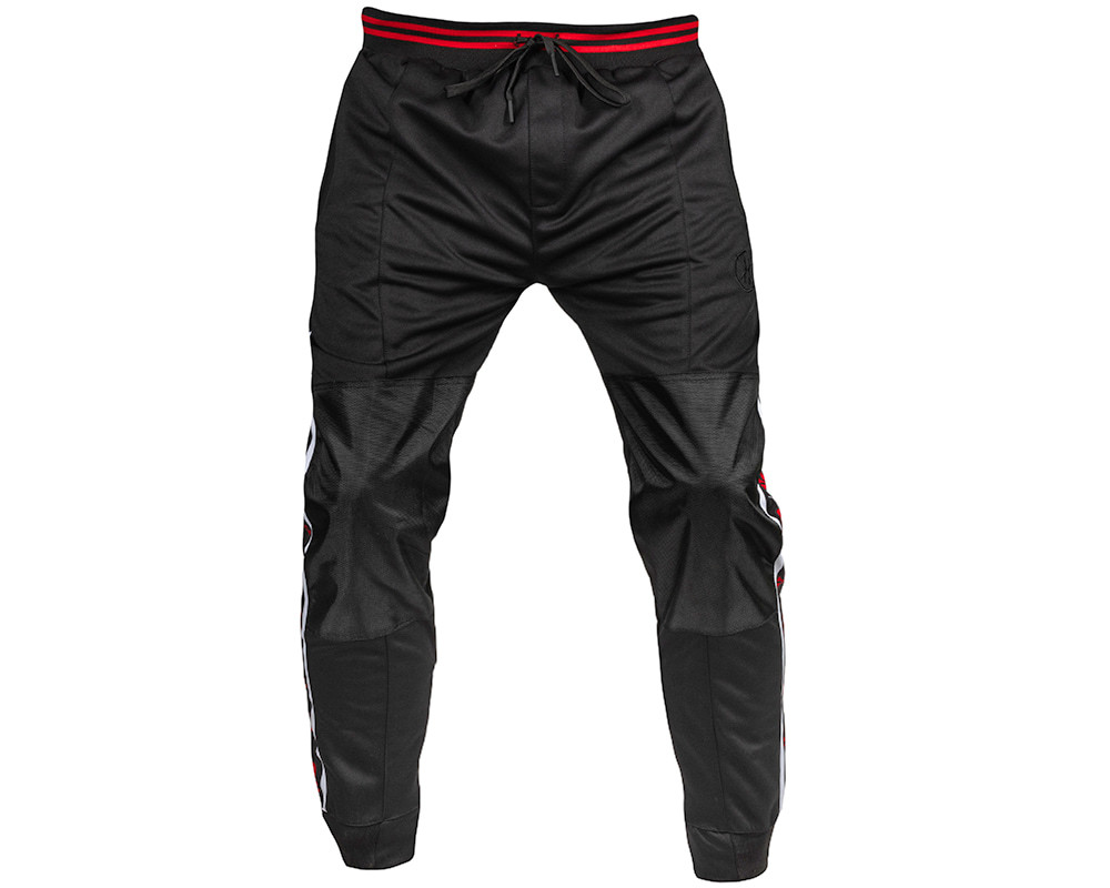 Pantalon De Paintball HK Army Woodland Rétro - Taille M, Coupe Jogger, Vert, Occasion