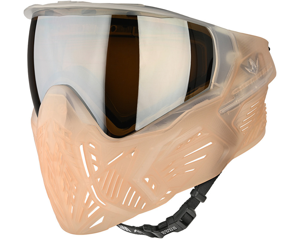 Accessoires pour masque BunkerKings CMD