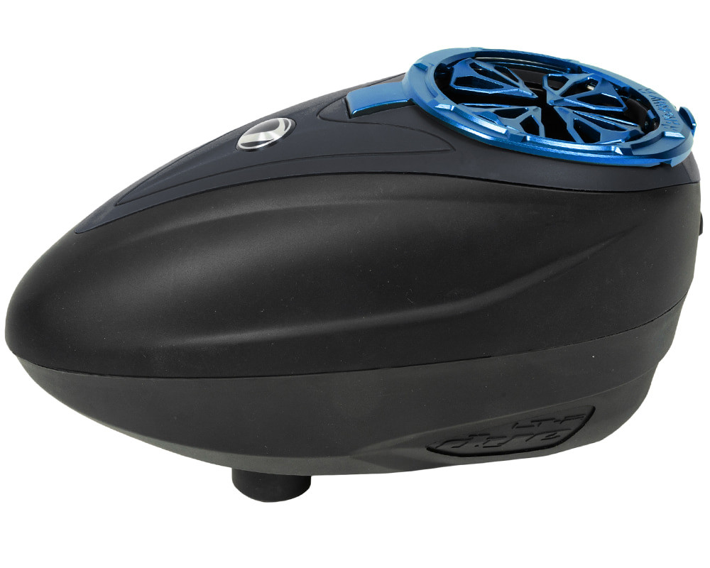 Rotor/LTR Speedfeed Evo HK Army