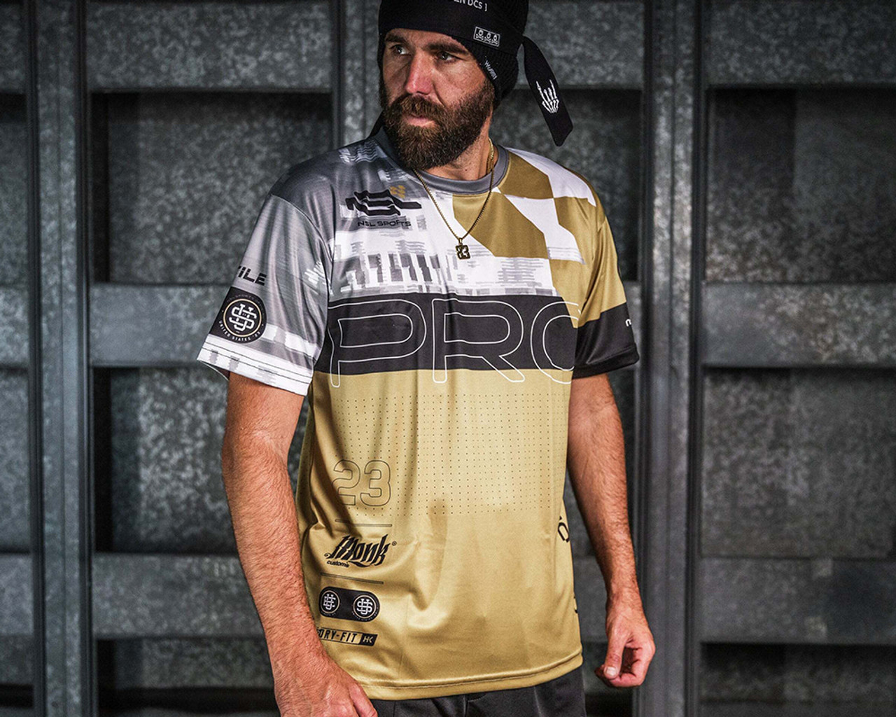 army dri fit shirt