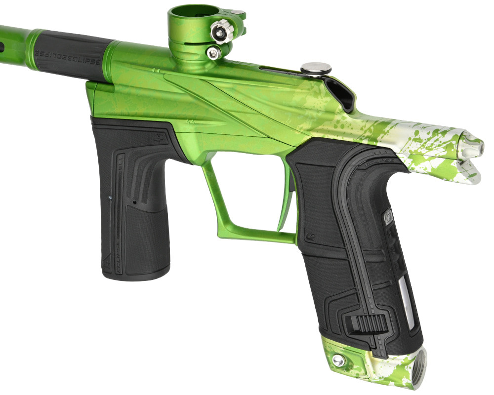 Eclipse Ego LV2 Paintball Gun Dust Dew
