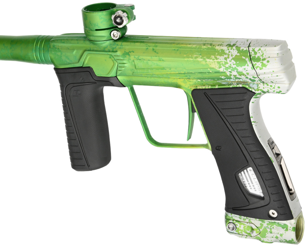 Planet Eclipse Ego LV2 Paintball Gun - Dust Pearl