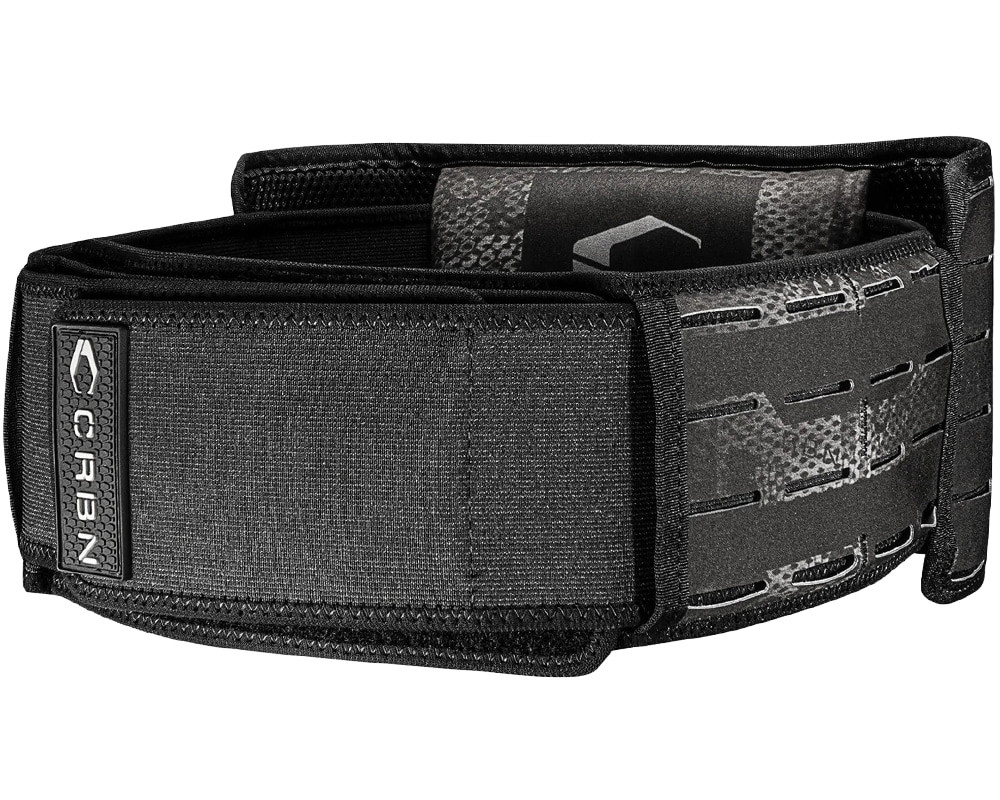 Short CRBN SC – Noir – Taille Large (32-34) – Neuf – Paintball