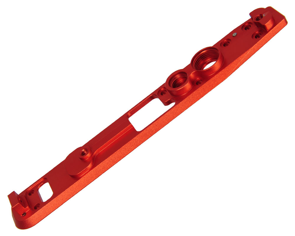 Empire Mini GS Manifold w/ Pins - Dust Orange (72828) (ZYX-2443)