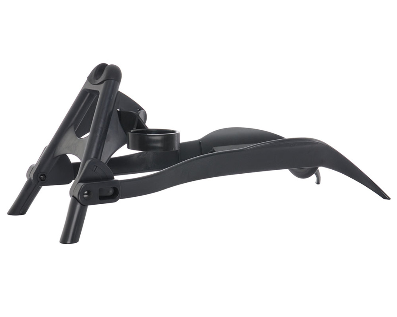 Splattrak Paintball Gun Stand - Graphite (ZYX-2489)