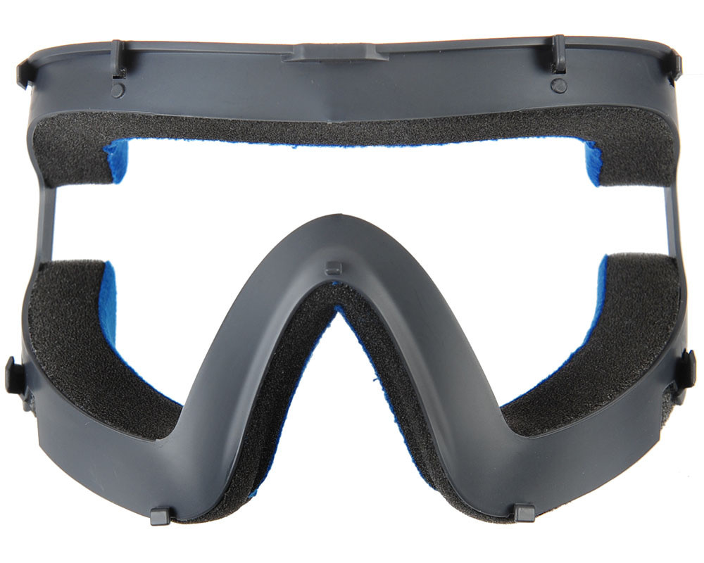 Dye i5 Mask Foam Kit - Blue (ZYX-2493)