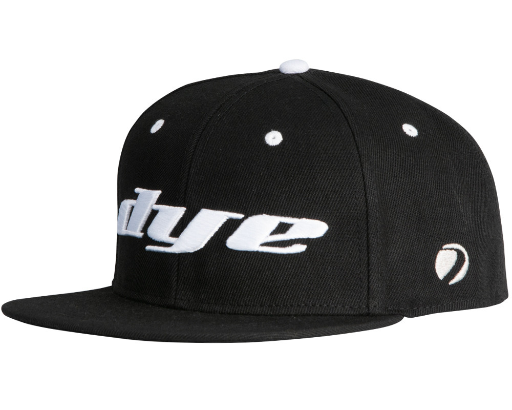 Casquette Snap-back CCM Bleu Foncé Avec Logo Sphinx Brodé - Devault La