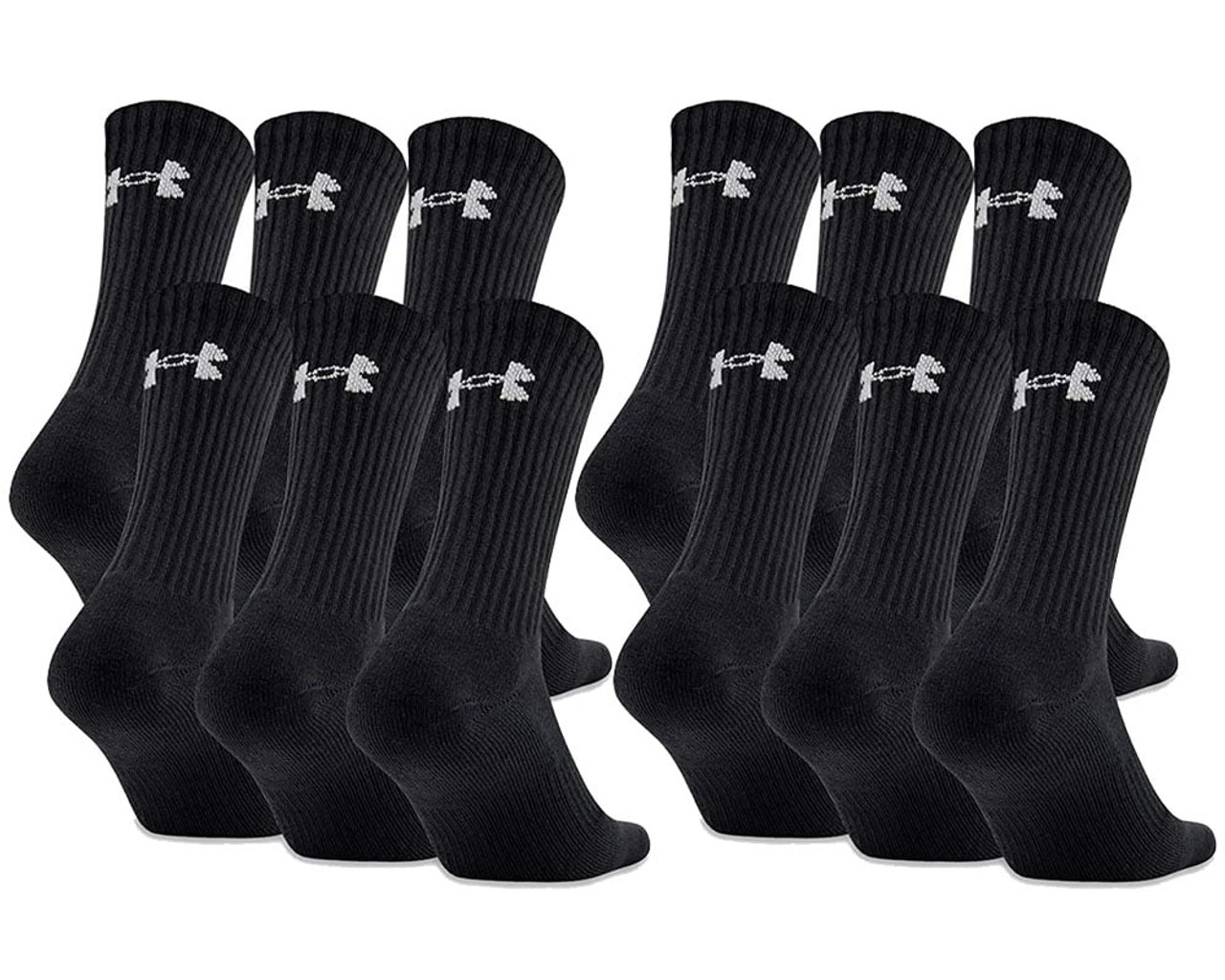 Under armour discount charged 2.0 socks