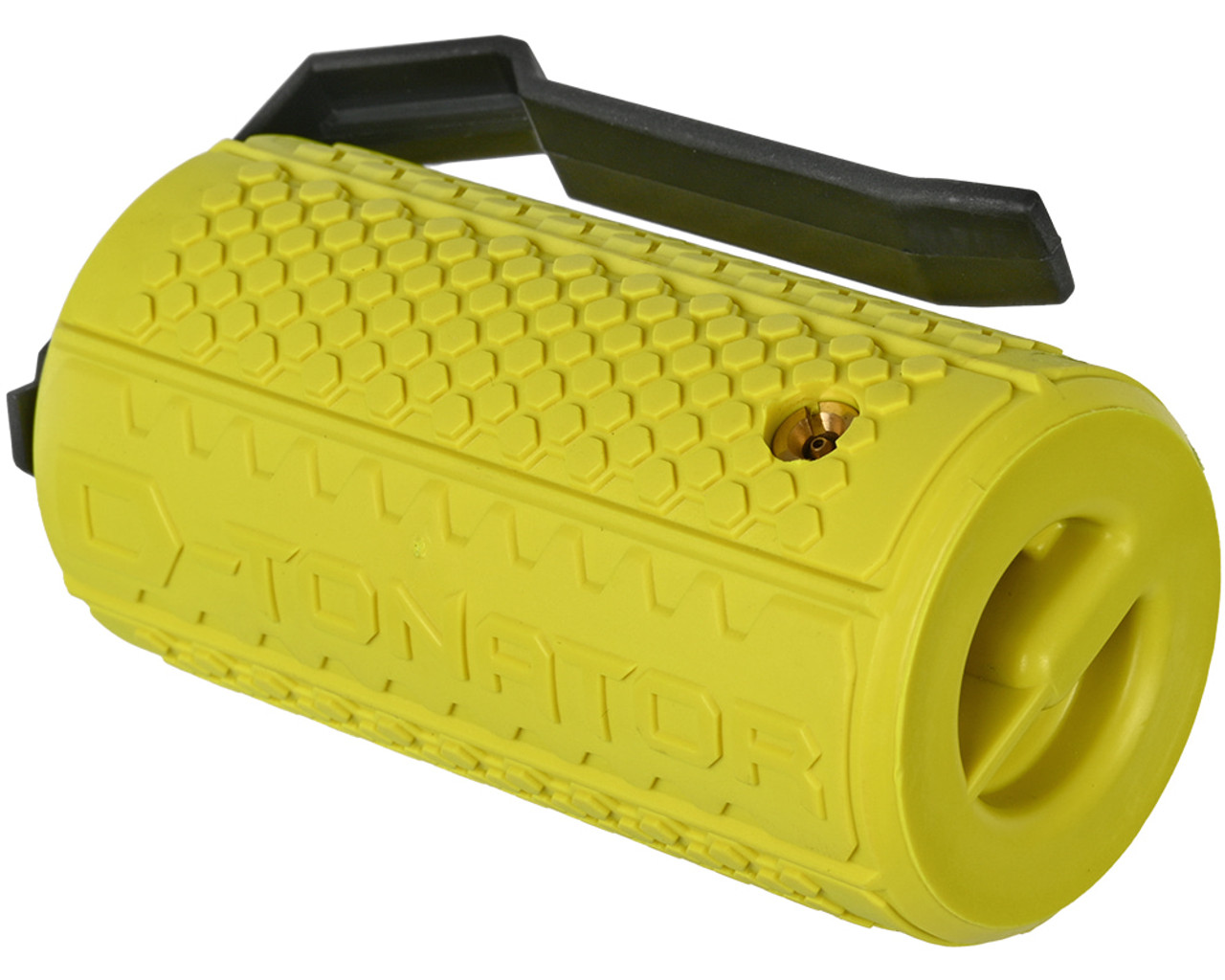 ASG Storm D-Tonator Impact Airsoft Grenade - Yellow (19831)