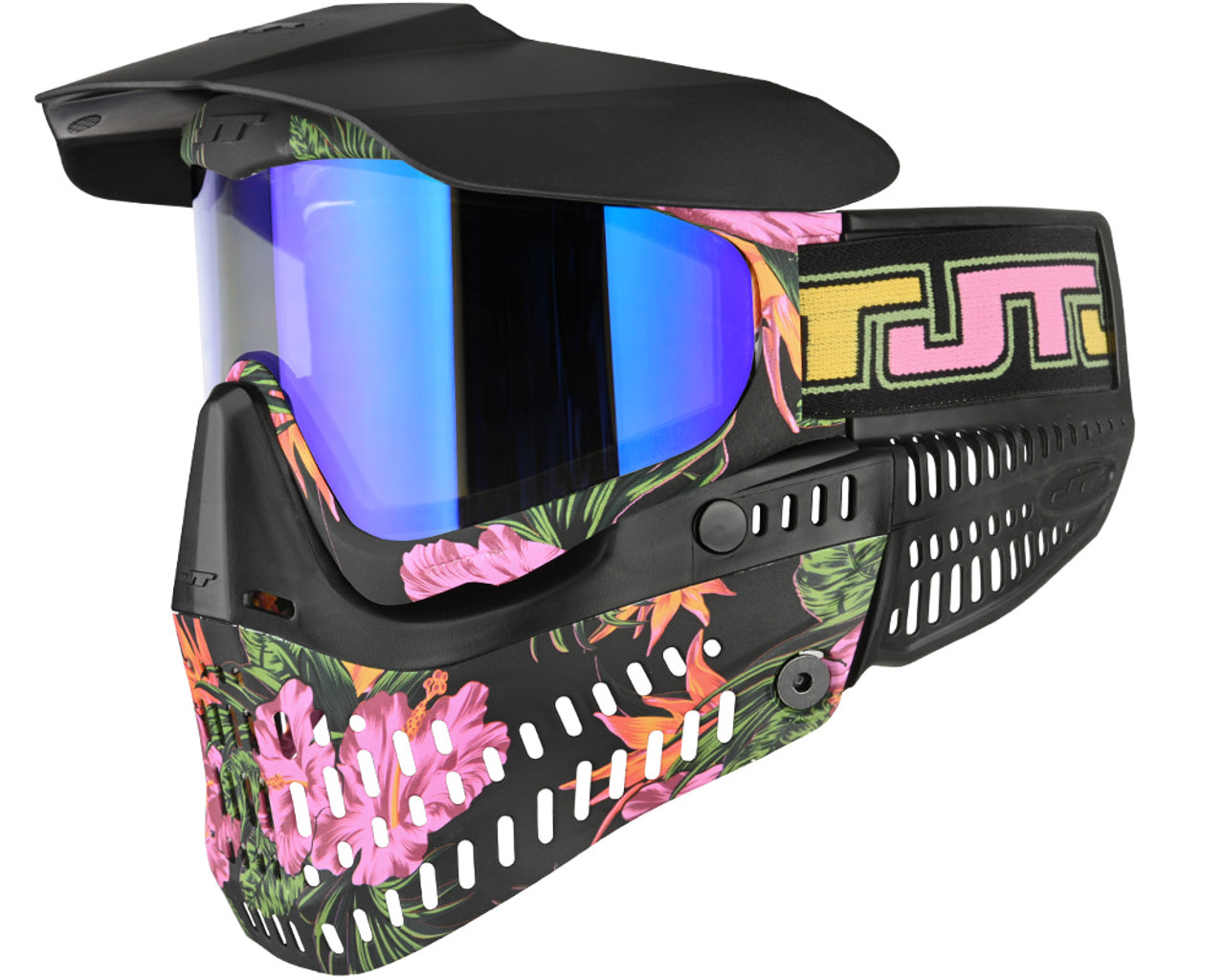 JT ProFlex X-LE Billy Bernacchia ゴーグルマスク 75ACA4D7-67C5-441C-B766-