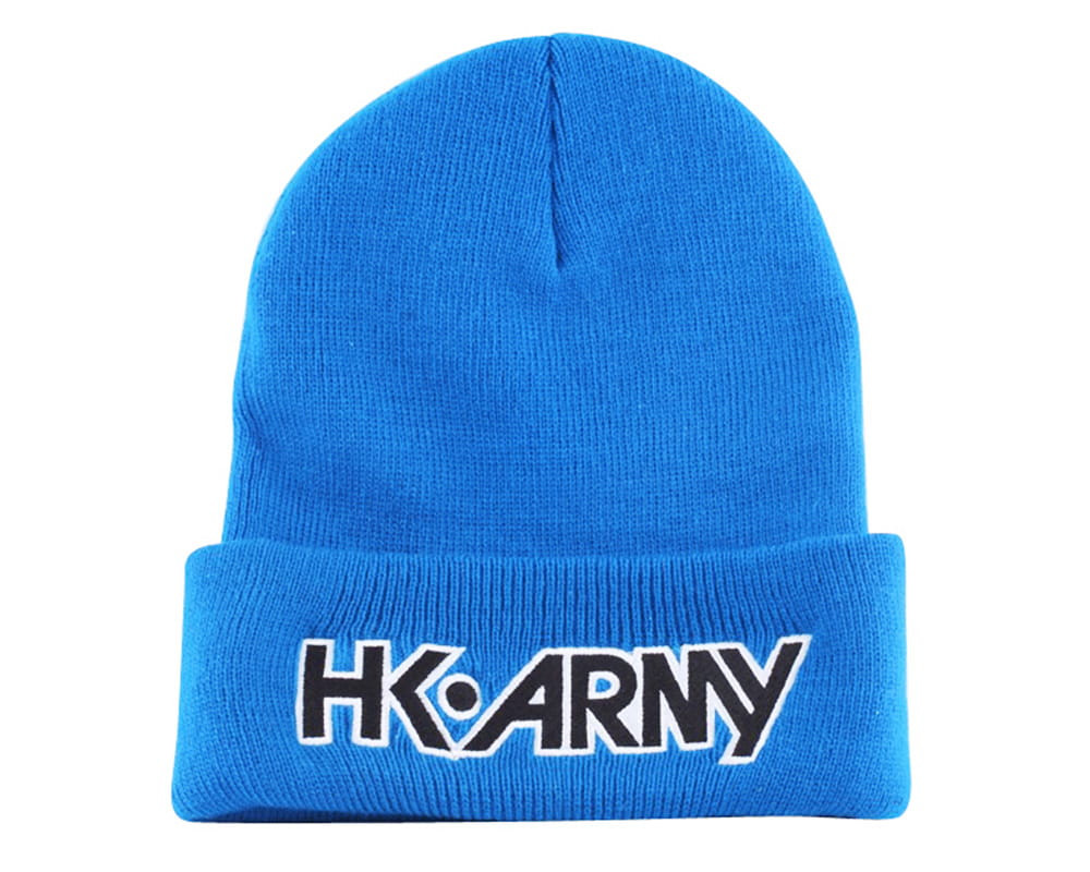 Bonnet HK Army - Lime Green - Neuf Avec étiquettes - Taille Unique