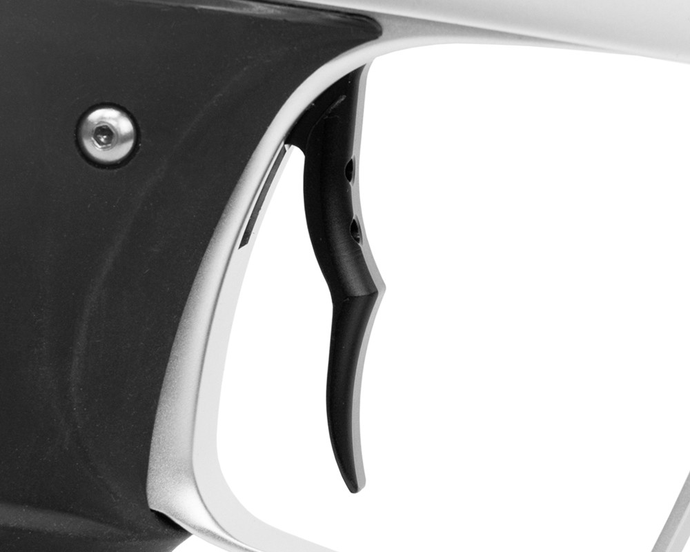 Exalt Luxe TM40 Deuce Trigger Dust Black