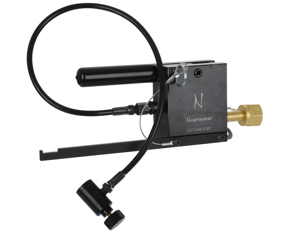 Ninja M10 CO2 Fill Station (ZYX2742)